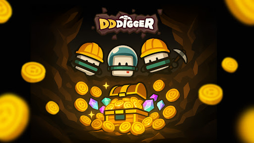 DDDigger screenshot 1