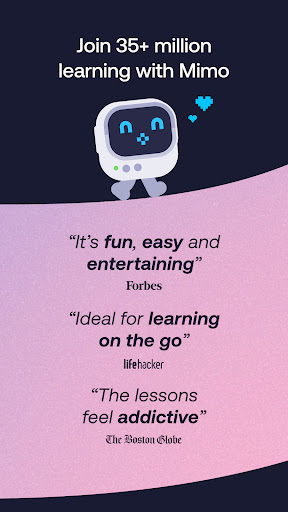 Learn Python Coding - Mimo screenshot 8