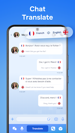 Translateasy: AI Translator screenshot 5