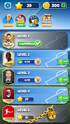 Football Quiz! Ultimate Trivia screenshot 17