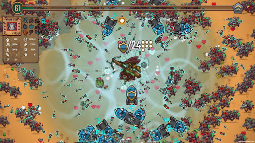 Bounty Of One: Premium screenshot 7