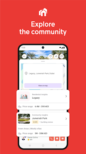 Property Finder - Real Estate screenshot 7