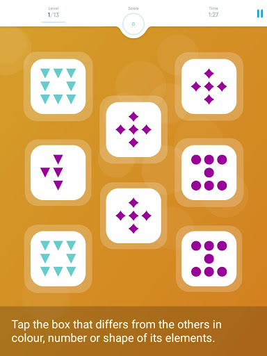NeuroNation - Brain Training screenshot 24