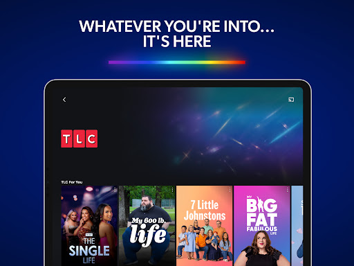 discovery+ | Stream TV Shows screenshot 11