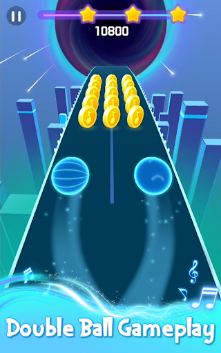 Running Roadball screenshot 13