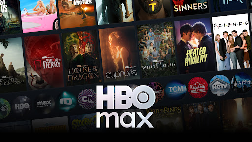 HBO Max: Stream TV & Movies screenshot 10