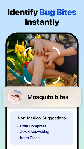 Picture Insect: Bug Identifier screenshot 2