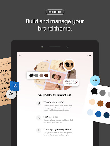 GoDaddy: Websites & Marketing screenshot 24