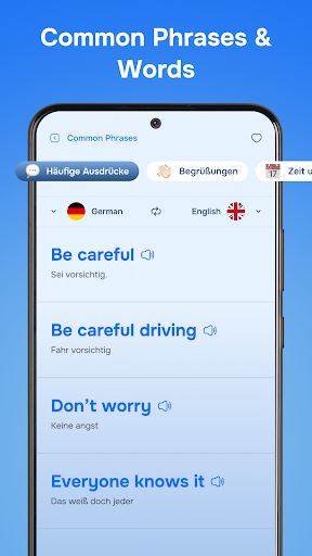 Translateasy: AI Translator screenshot 4