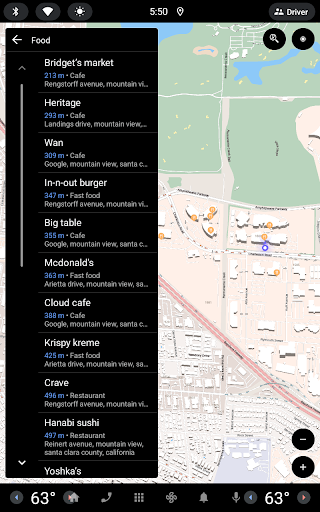 Offline Map Navigation screenshot 15
