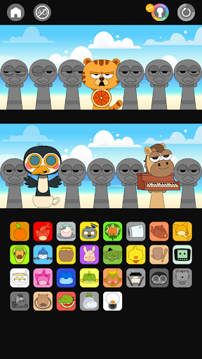DuoMix screenshot 2