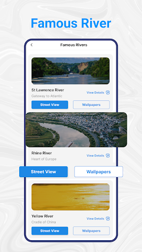 Gps Map Navigation & Direction screenshot 5