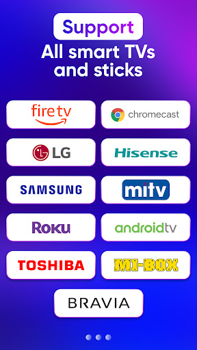 Screen Mirroring TV & Miracast screenshot 7