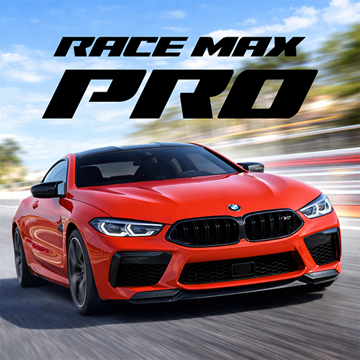 Race Max Pro - Car Racing Game