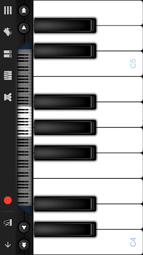 Perfect Piano screenshot 18