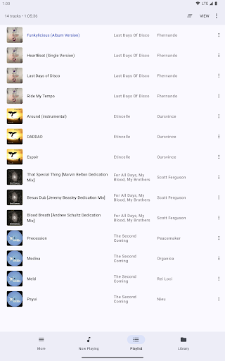 BubbleUPnP UPnP/DLNA License screenshot 5