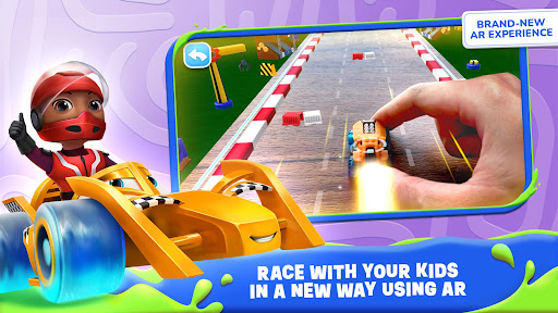 Applaydu Play & Discover screenshot 6