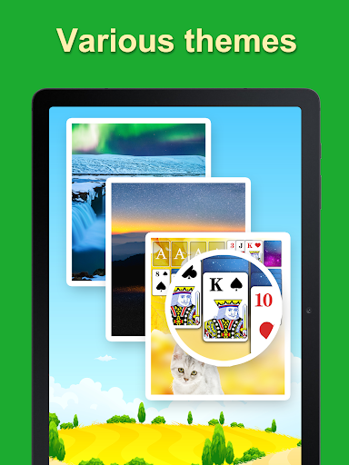 Solitaire - 2026 screenshot 14