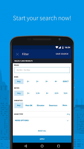 StreetEasy - Apartments in NYC screenshot 5