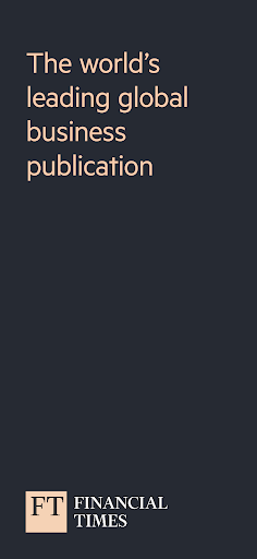 Financial Times: Business News screenshot 8