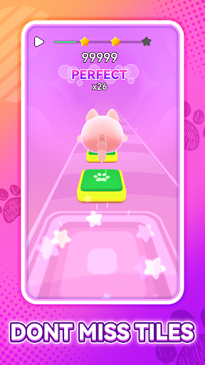 Beat Cats screenshot 21