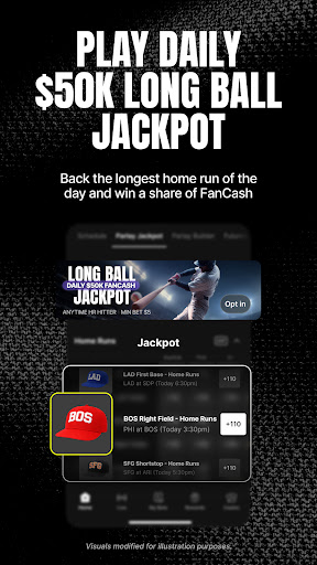 Fanatics Sportsbook & Casino screenshot 1