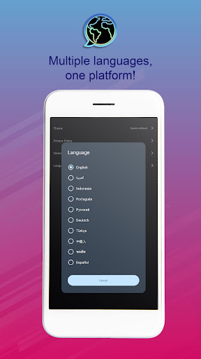 VirtuNum - Virtual Number screenshot 1