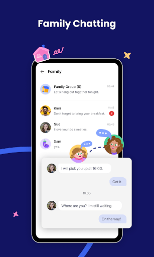 AirDroid Parental Control screenshot 11