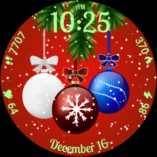 Advent Calendar screenshot 9