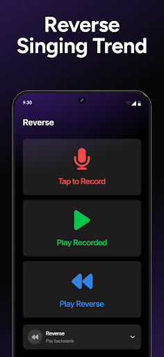 MyTunes : AI Music Generator screenshot 2