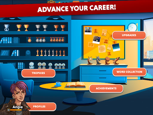 Codenames screenshot 4