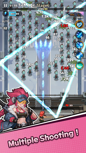 BangBang Survivor screenshot 6