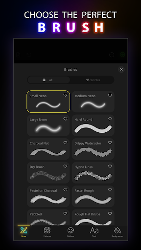 Doodle Art: Magic Drawing App screenshot 5