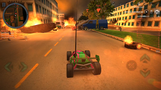 Payback 2 - The Battle Sandbox screenshot 7