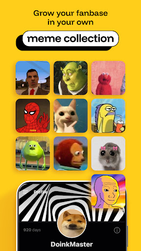 iFunny－video memes, meme maker screenshot 6
