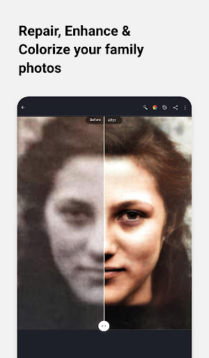 MyHeritage: Family Tree & DNA screenshot 4