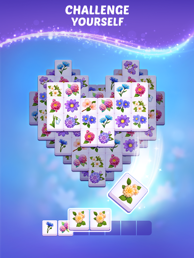 Blossom Match - Puzzle Game screenshot 5