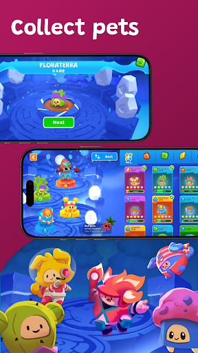 Boddle screenshot 11
