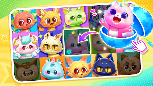 BabyBus Kids: Play & Learn screenshot 14
