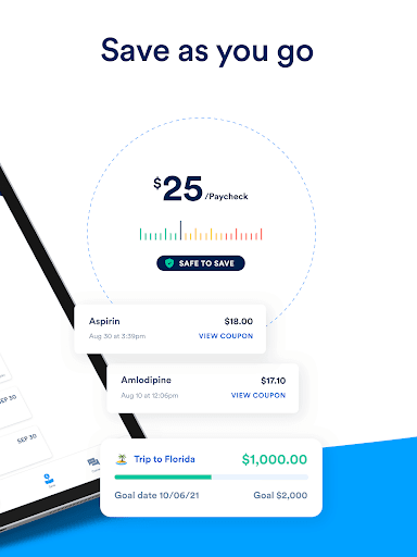 Payactiv screenshot 17