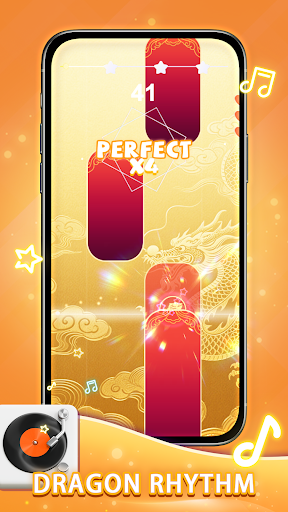 Magic Piano: Rhythm Challenge screenshot 13