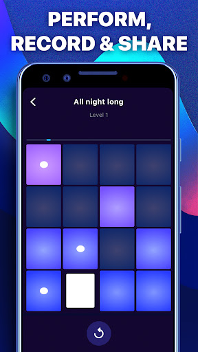 Drum Pads - Beat Maker Go screenshot 2