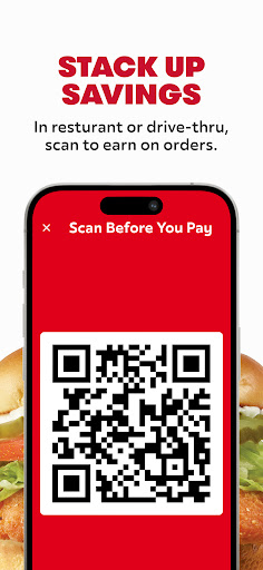 Wendy’s screenshot 3