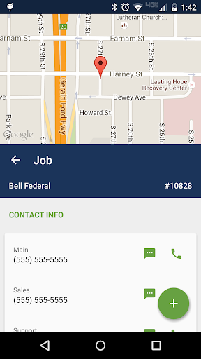 eHub screenshot 4