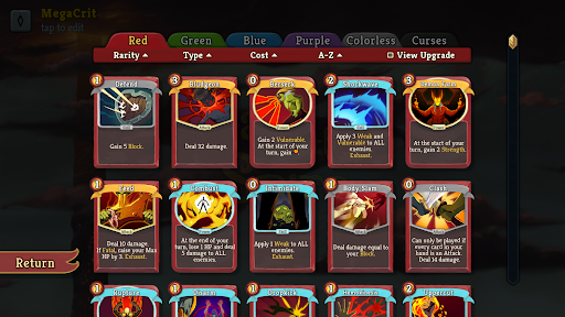 Slay the Spire screenshot 16