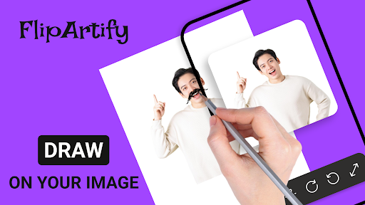 FlipArtify - 2D Draw Animation screenshot 18