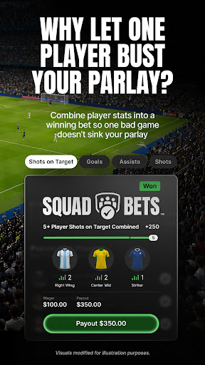 Fanatics Sportsbook & Casino screenshot 6