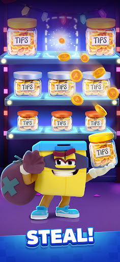 Tetris® Block Party screenshot 15