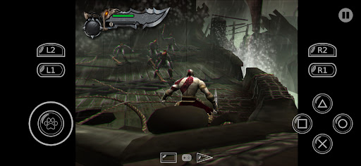 Ps2 64bit Plugins arm64 screenshot 2