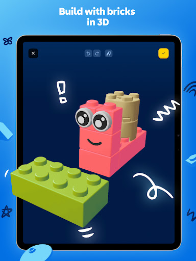 LEGO® Play screenshot 6